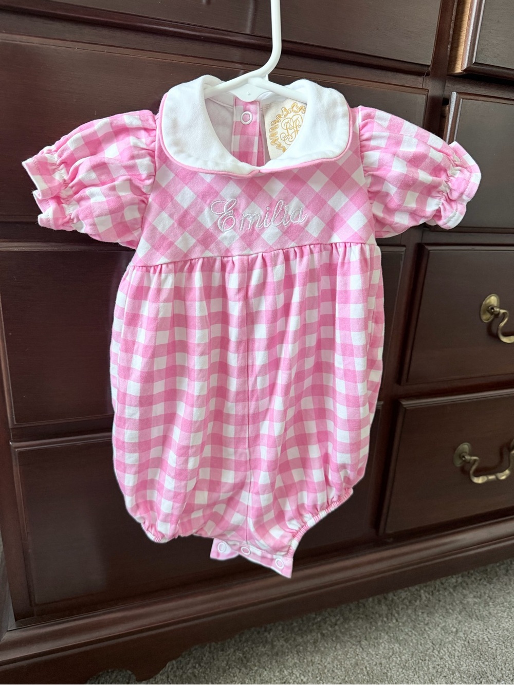The Beaufort Bonnet Company “Emilia” Bubble